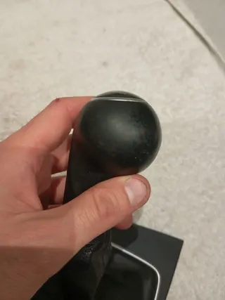 Pomo cambio Seat Exeo 3R