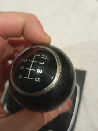 Pomo cambio Seat Exeo 3R