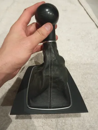 Pomo cambio Seat Exeo 3R