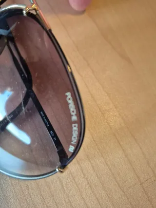 Gafas de Sol Porsche Design 5621 Large