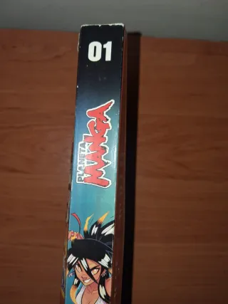 Planeta Manga nº 01 (Spanish Edition)