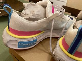 Zapatillas Nike Invincible Run 3