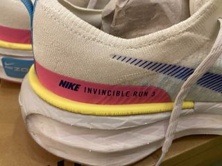 Zapatillas Nike Invincible Run 3