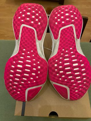 Zapatillas Nike Invincible Run 3