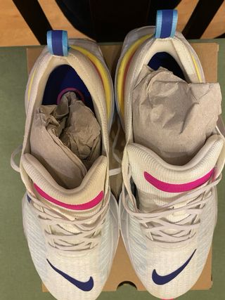 Zapatillas Nike Invincible Run 3