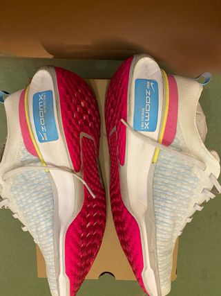 Zapatillas Nike Invincible Run 3