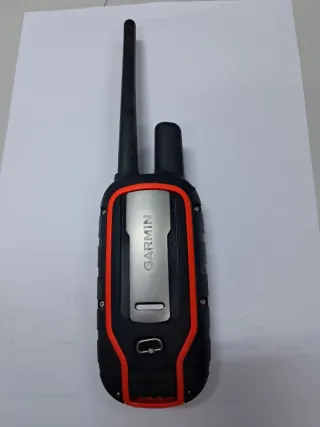 Garmin Alpha 100 GPS para perros