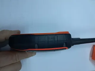 Garmin Alpha 100 GPS para perros