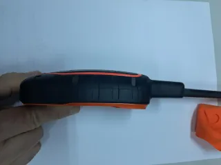 Garmin Alpha 100 GPS para perros