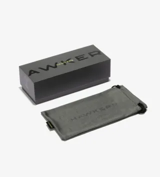 Gafas Hawkers Unisex Tortoise Azul