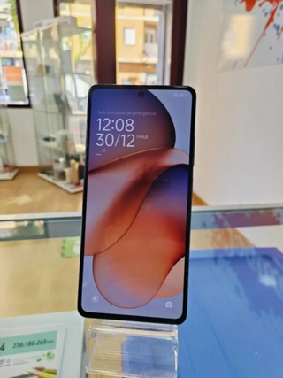 Xiaomi Redmi Note 12 Pro 5G 256GB