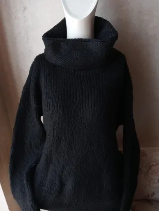 Dolcevita Ralph Lauren Lana e Alpaca