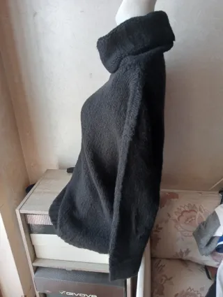 Dolcevita Ralph Lauren Lana e Alpaca