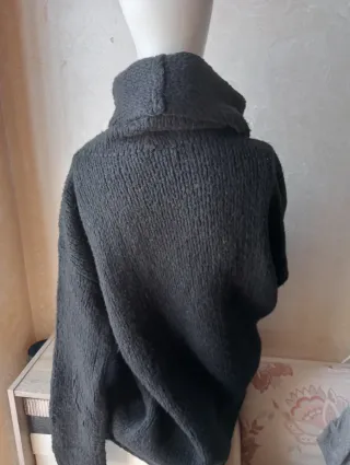 Dolcevita Ralph Lauren Lana e Alpaca