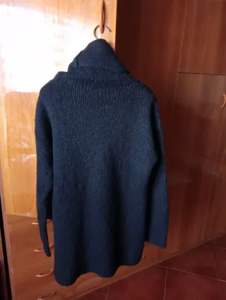 Dolcevita Ralph Lauren Lana e Alpaca