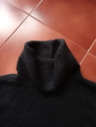 Dolcevita Ralph Lauren Lana e Alpaca