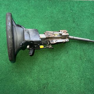 Volante Volkswagen Caddy Despiece