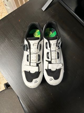 Zapatillas Spiuk Carretera