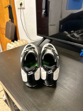 Zapatillas Spiuk Carretera