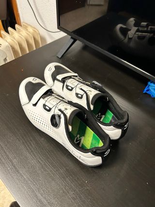 Zapatillas Spiuk Carretera