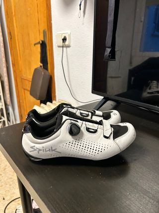 Zapatillas Spiuk Carretera