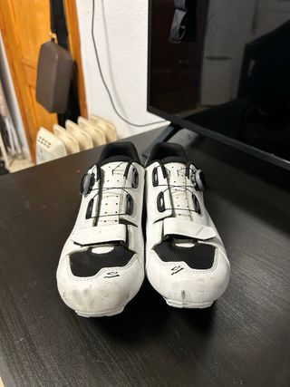 Zapatillas Spiuk Carretera