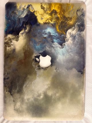 Macbook Pro 15’’ A1286 2012 Cielo Artístico