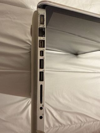 Macbook Pro 15’’ A1286 2012 Cielo Artístico