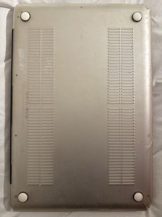 Macbook Pro 15’’ A1286 2012 Cielo Artístico