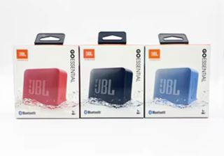 Altavoz JBL Go Essential Bluetooth