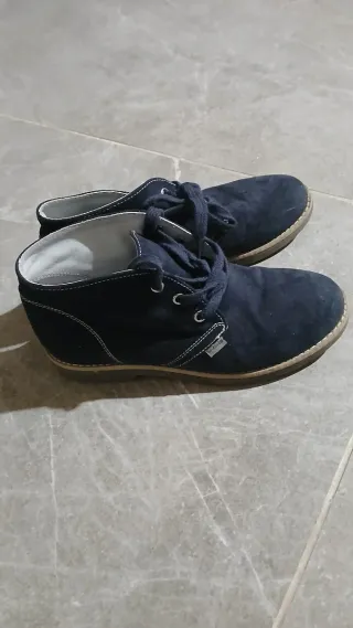 Scarpe bambino Nerogiardini tg 34