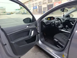 Peugeot 308sw 1.6 eHDI