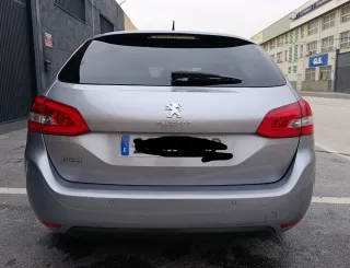 Peugeot 308sw 1.6 eHDI