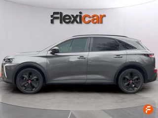 DS DS 7 BlueHDi 130 Automático PERFORMANCE LINE