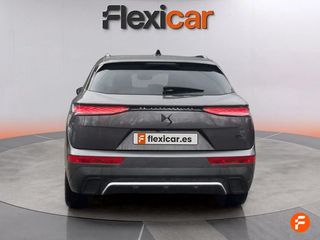 DS DS 7 BlueHDi 130 Automático PERFORMANCE LINE