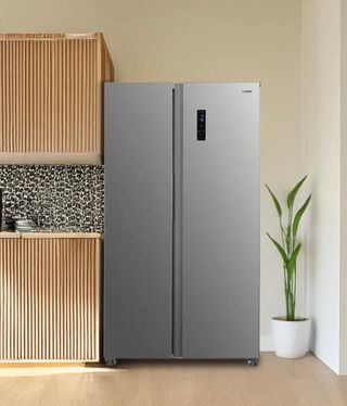 Frigorífico Americano Kubo