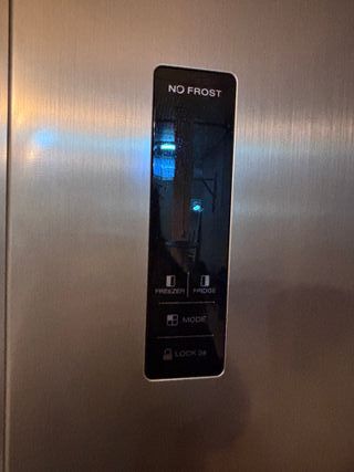 Frigorífico Americano Kubo