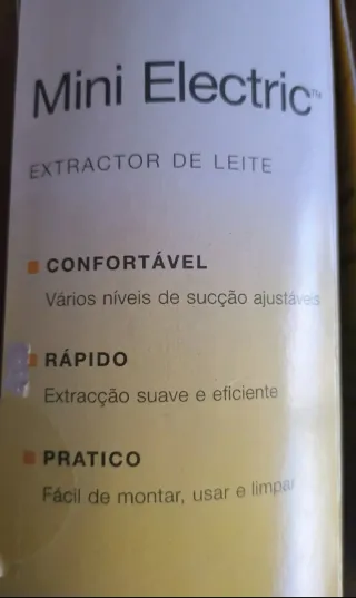 Sacaleches Medela Electrico + Accesorios