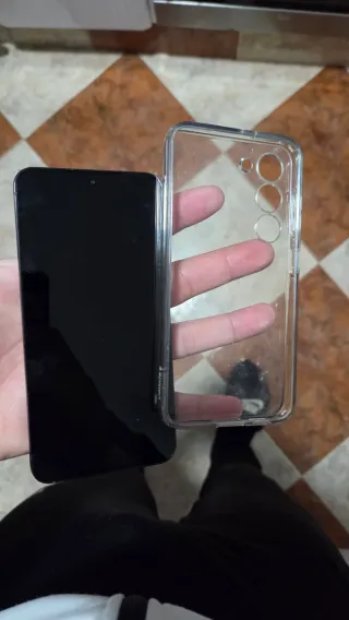 Samsung S23 5G 128GB