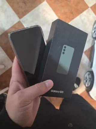 Samsung S23 5G 128GB