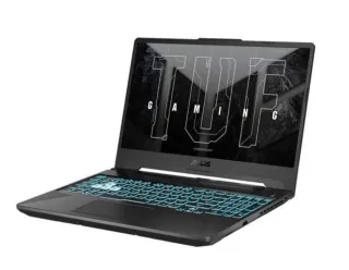 Negociable Portátil Asus TUF Gaming F15 FX506HC
