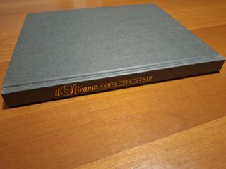 Il ricamo punto per punto - M. Thomas e J. Eaton