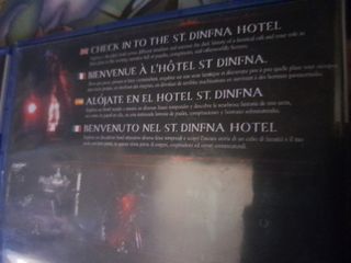 Pack Terror PS5: Fobia y Tormented