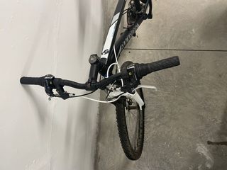 Bicicleta Rock Rider MTB