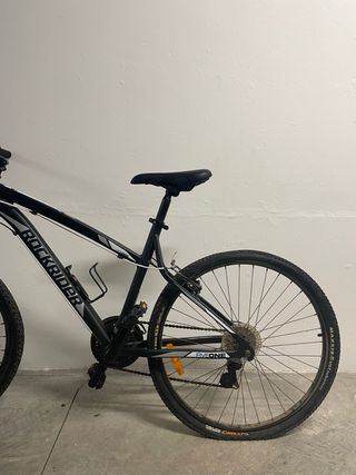 Bicicleta Rock Rider MTB