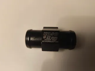 Adaptador Koso 22mm Sensor Temperatura Agua