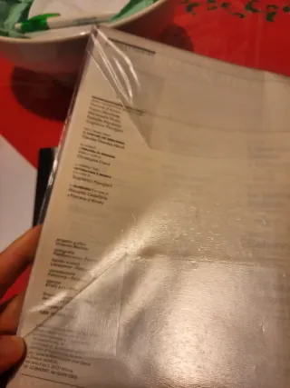 La scrittura e l'interpretazione, edizione blu, 1