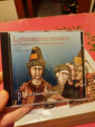 La scrittura e l'interpretazione, edizione blu, 1