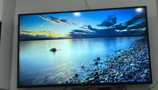 Televisor 65 pulgadas nueva