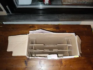 Ps2 Slim Rosa con Scatola e Accessori